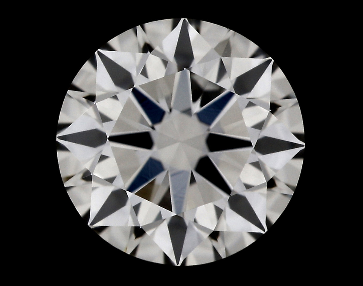 0.60 carat Round diamond E  VVS1 Excellent