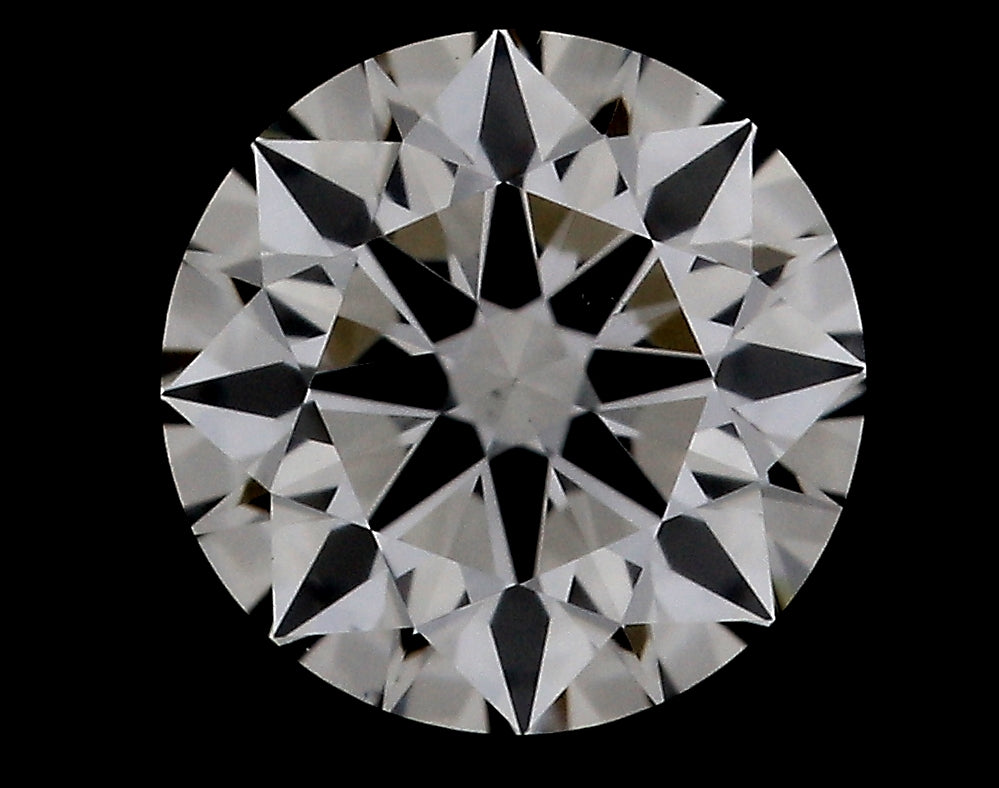 0.30 carat Round diamond H  VS2 Excellent