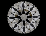 0.30 carat Round diamond H  VS2 Excellent