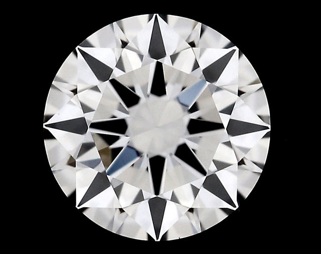 0.30 carat Round diamond E VVS1 Excellent
