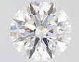 0.32 carat Round diamond E VS2 Excellent