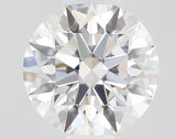 0.32 carat Round diamond E VS2 Excellent