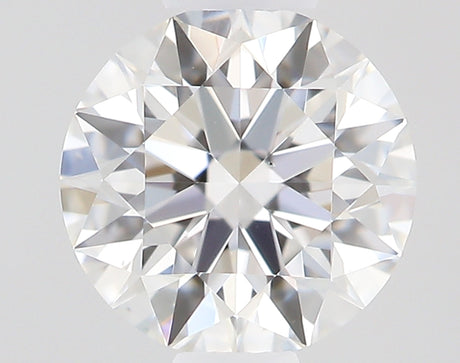 0.32 carat Round diamond E VS2 Excellent