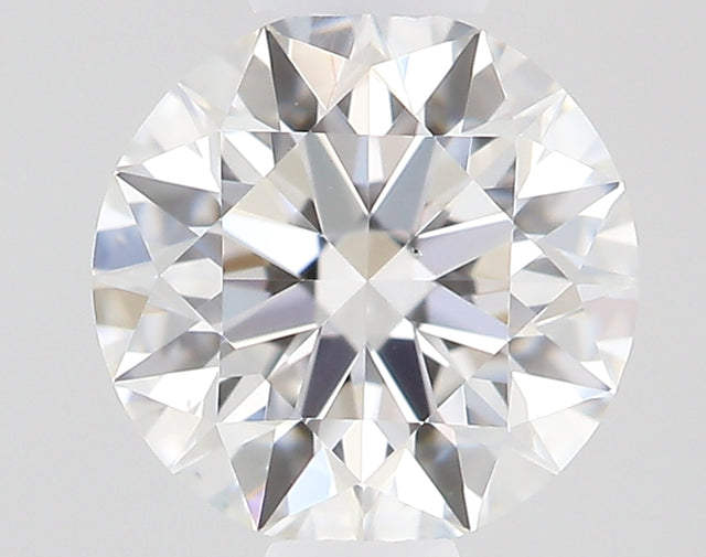0.32 carat Round diamond E VS2 Excellent