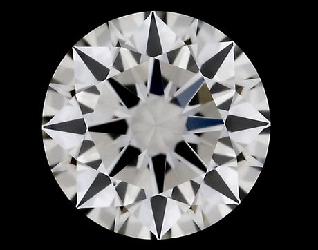 0.30 carat Round diamond G VVS2 Excellent