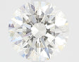 0.70 carat Round diamond H SI1 Excellent