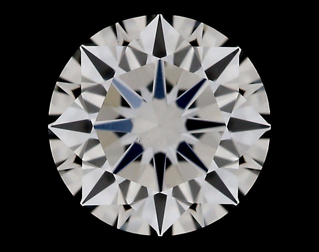 0.30 carat Round diamond G VS1 Excellent