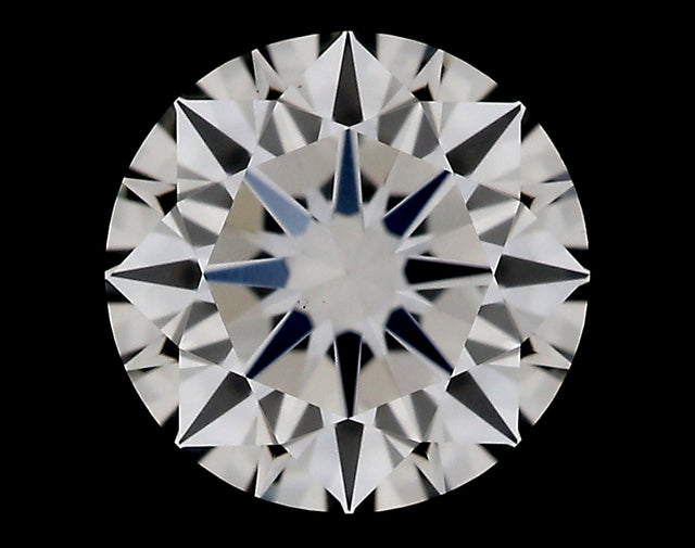 0.30 carat Round diamond G VS1 Excellent