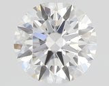 0.30 carat Round diamond G VS1 Excellent