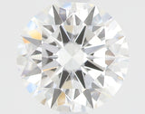 0.50 carat Round diamond G VVS1 Excellent
