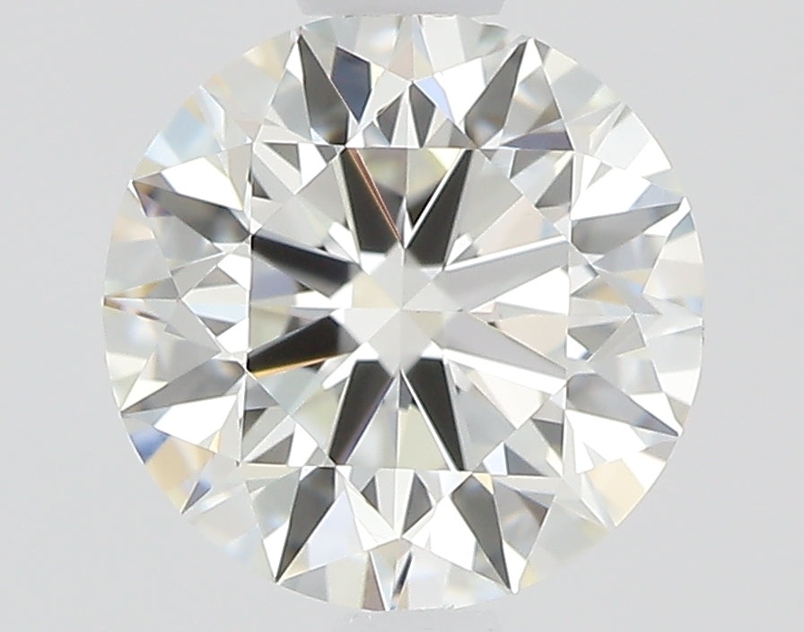 0.70 carat Round diamond J VS1 Excellent