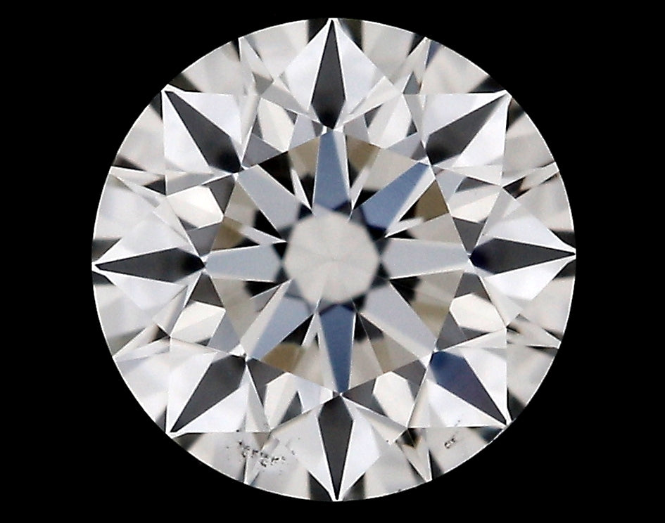 0.30 carat Round diamond G  VS2 Excellent