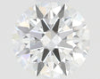 0.33 carat Round diamond G VS2 Excellent
