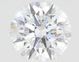 0.31 carat Round diamond F VS1 Excellent