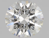 0.50 carat Round diamond E  VVS1 Excellent