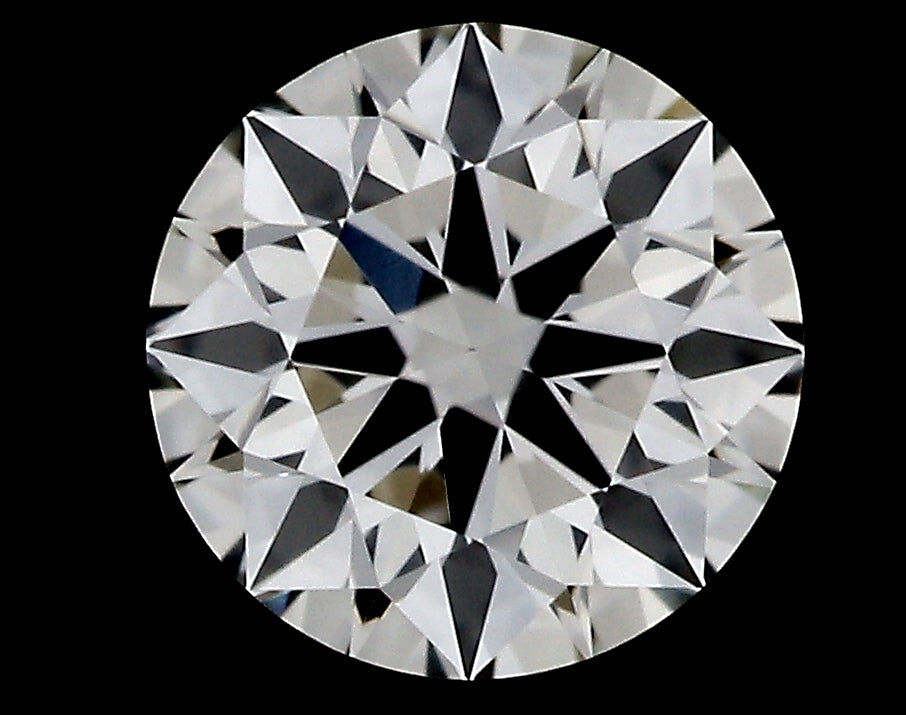 0.30 carat Round diamond H  VVS1 Excellent