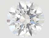 0.30 carat Round diamond G  VVS2 Excellent