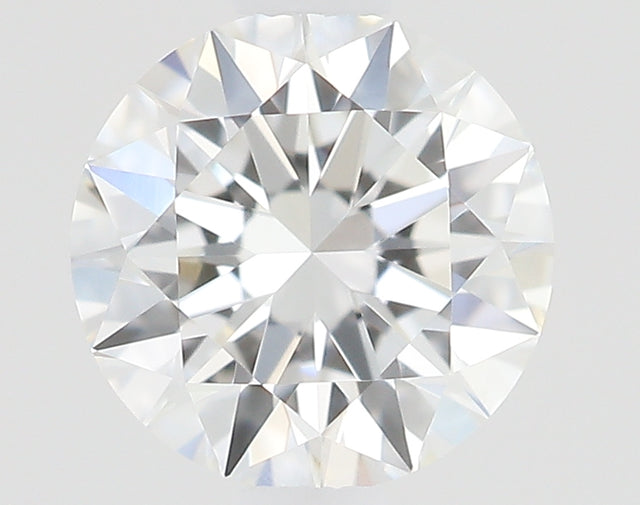 0.30 carat Round diamond F VS1 Excellent