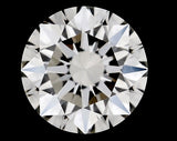 0.30 carat Round diamond G  VVS1 Excellent