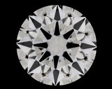 0.31 carat Round diamond D  VS1 Excellent