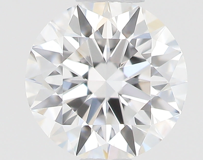 0.30 carat Round diamond E VVS2 Excellent