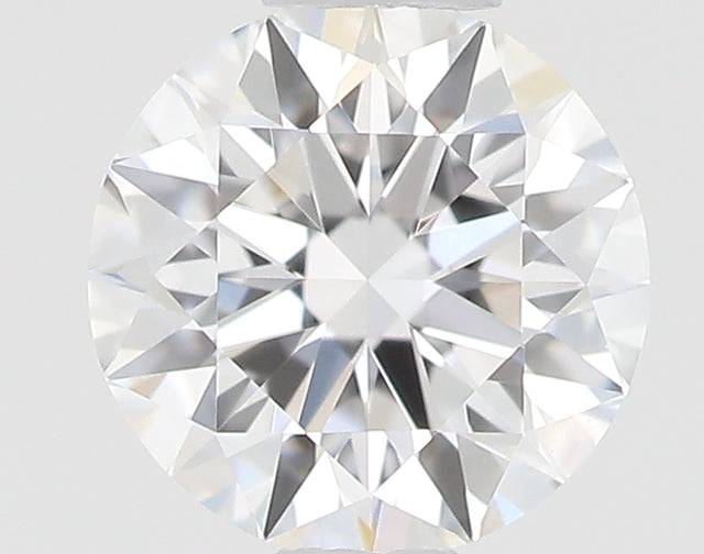 0.30 carat Round diamond E VVS2 Excellent