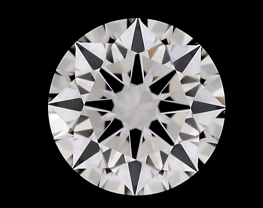 0.30 carat Round diamond F  VVS2 Excellent