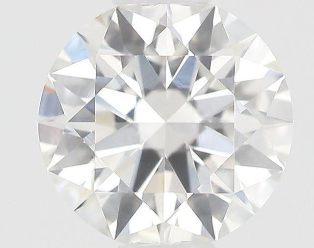 0.30 carat Round diamond I VS1 Excellent