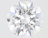 0.30 carat Round diamond F VVS1 Excellent