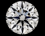 0.30 carat Round diamond H  VS1 Excellent