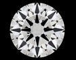 0.30 carat Round diamond F VVS1 Excellent
