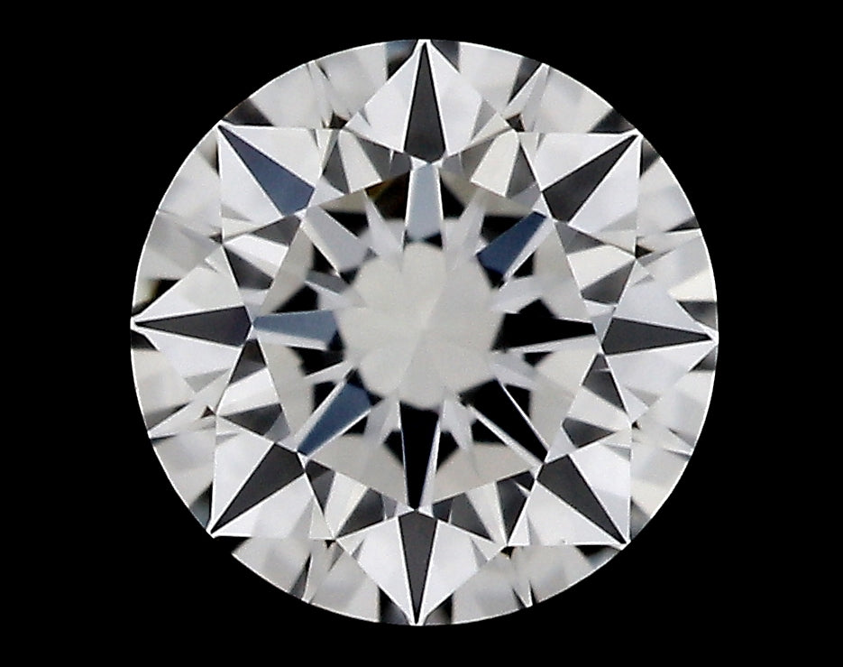 0.24 carat Round diamond D  IF Excellent