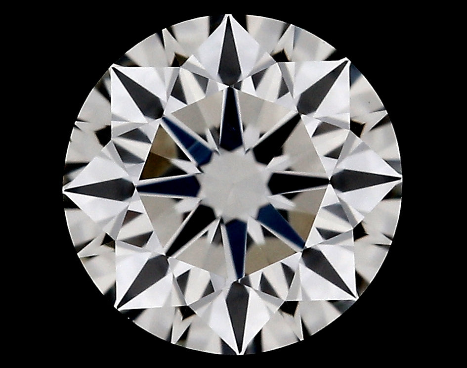 0.30 carat Round diamond H  VS2 Excellent