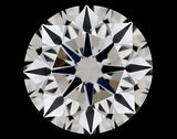 0.30 carat Round diamond H  VS2 Excellent