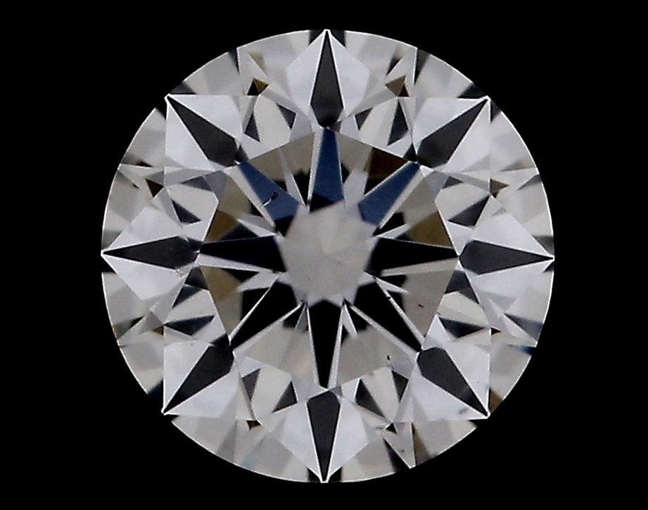 0.23 carat Round diamond G  SI1 Excellent