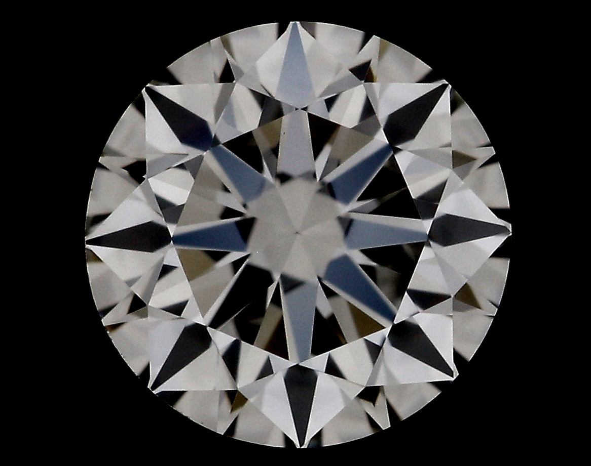 0.50 carat Round diamond G  VS1 Very good