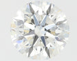 0.59 carat Round diamond H VS2 Excellent