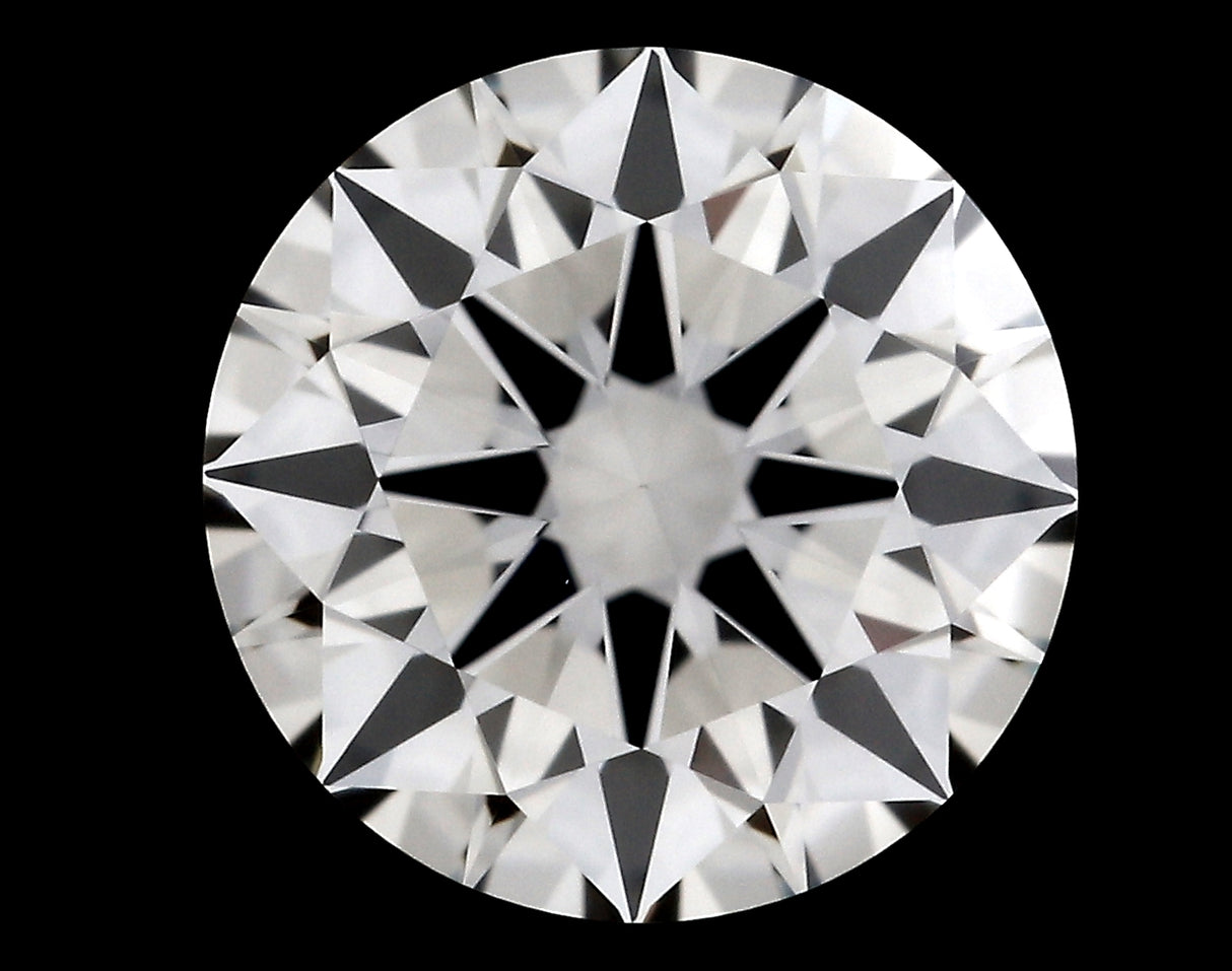 0.70 carat Round diamond G VVS1 Excellent