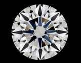 0.30 carat Round diamond G  IF Excellent