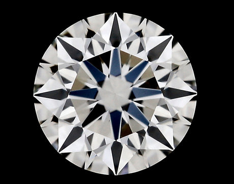 0.30 carat Round diamond G  IF Excellent