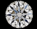 0.60 carat Round diamond H  VS1 Excellent