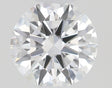 0.22 carat Round diamond D IF Excellent