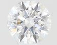 0.26 carat Round diamond E  IF Excellent