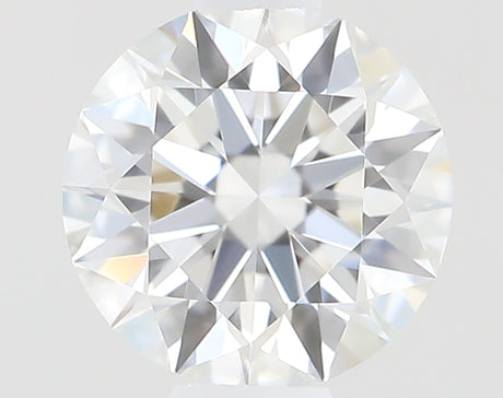 0.26 carat Round diamond E  IF Excellent