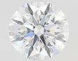 0.35 carat Round diamond G VVS2 VeryGood