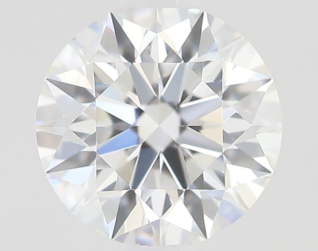 0.35 carat Round diamond G VVS2 VeryGood