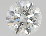 0.40 carat Round diamond J  VS1 Very good