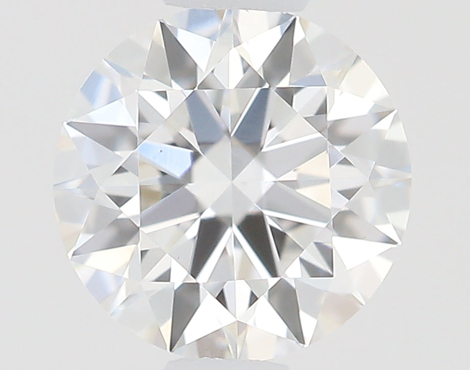 0.32 carat Round diamond F VS1 Excellent
