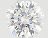 0.30 carat Round diamond G  VVS1 Excellent