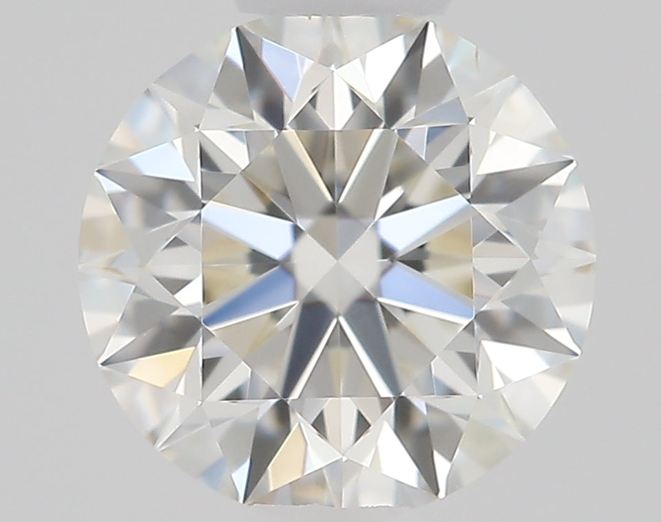 0.40 carat Round diamond I  VS2 Excellent